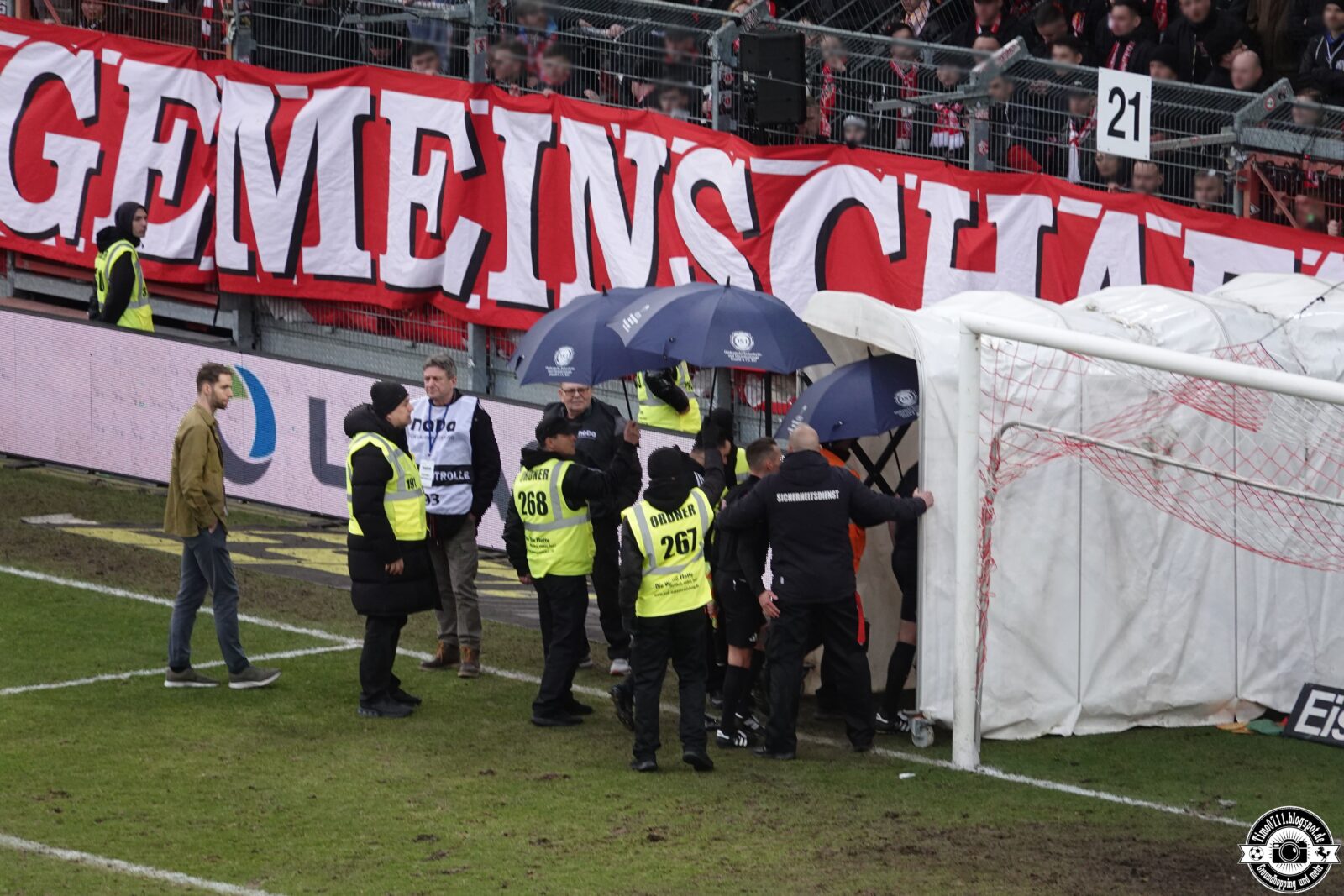 FC Energie Cottbus – Dynamo Dresden 1-1 (46)