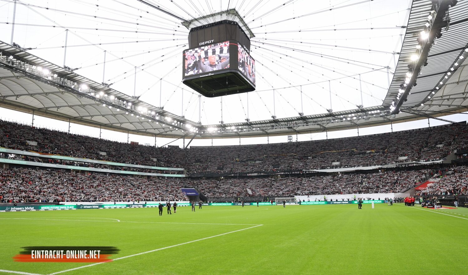 SG Eintracht Frankfurt – 1. FC Union Berlin 3:4 (2)