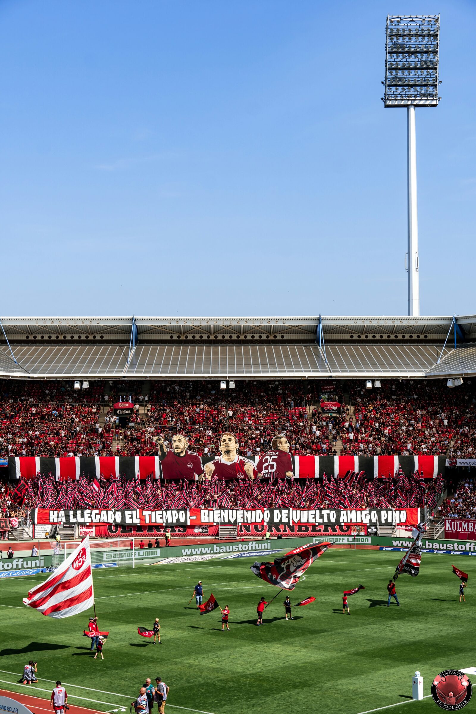 1. FC Nürnberg – 1. FC Magdeburg 0-4 (84)