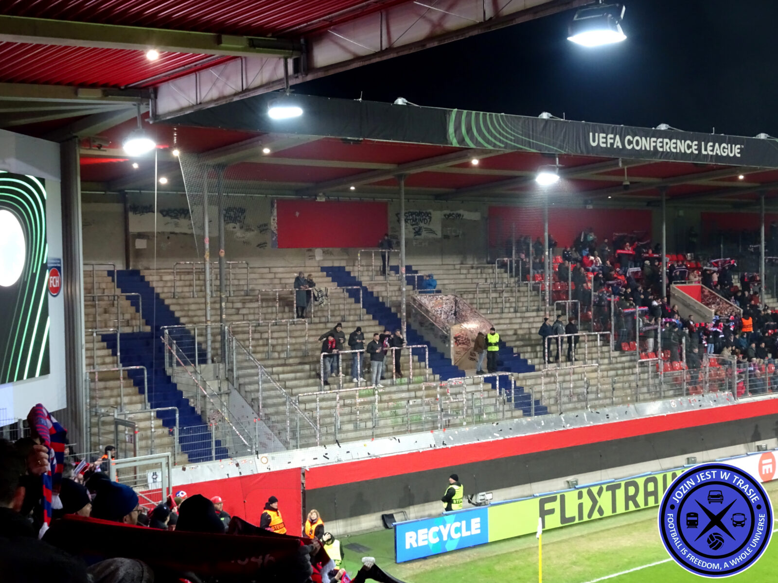 1. FC Heidenheim – FC Kopenhagen 1-3 (2)