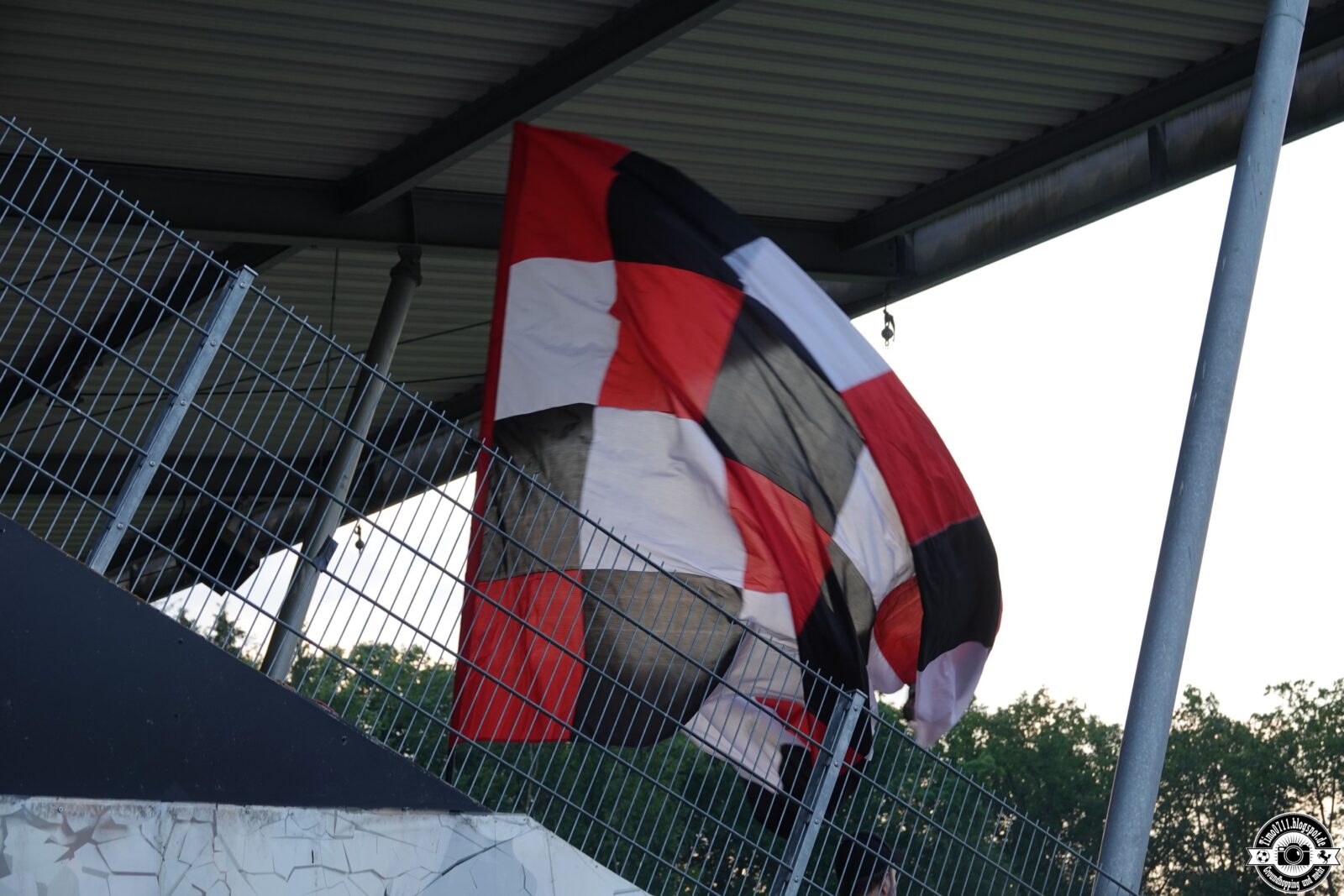 SG Sonnenhof Großaspach – TuS Koblenz 2-2 (3)