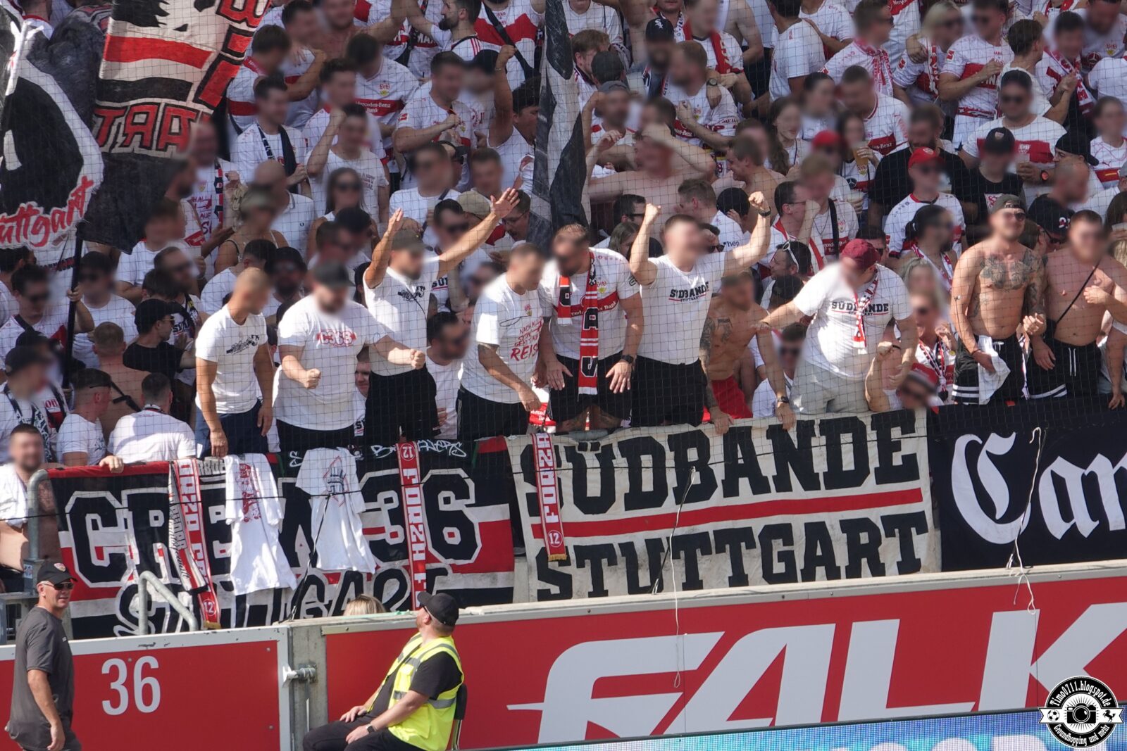VfB Stuttgart – 1. FSV Mainz 05 3-3 (8)
