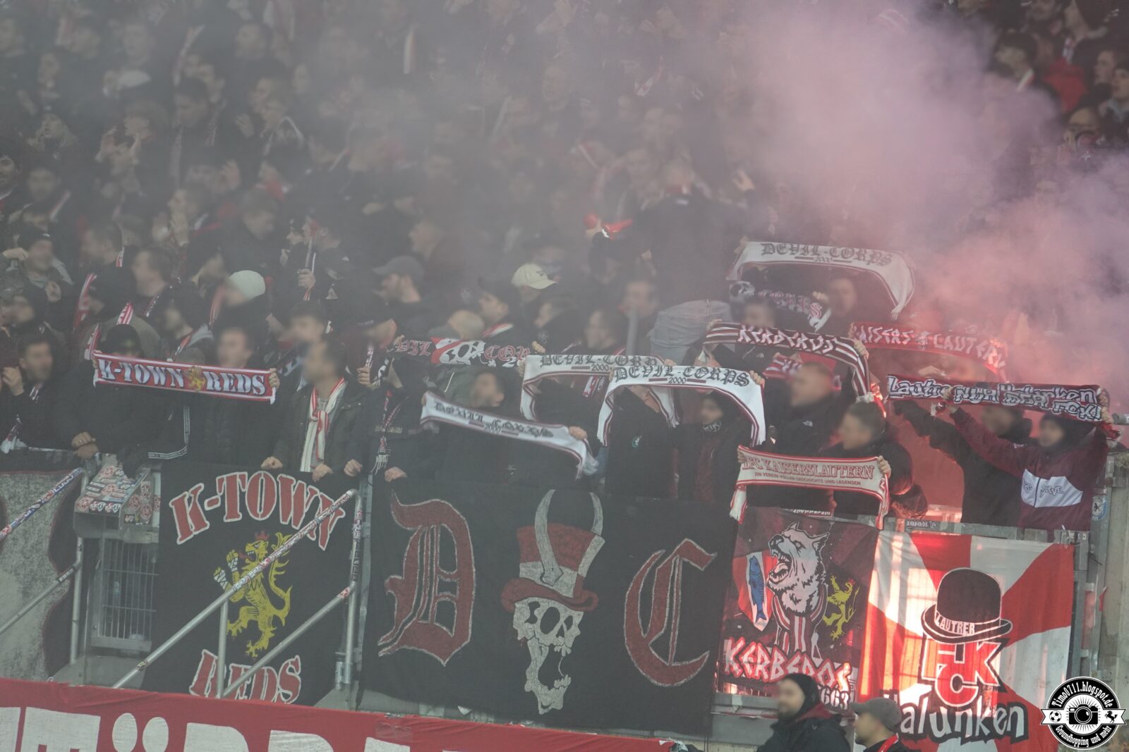 1. FC Nürnberg – 1. FC Kaiserslautern 0-0 (23)