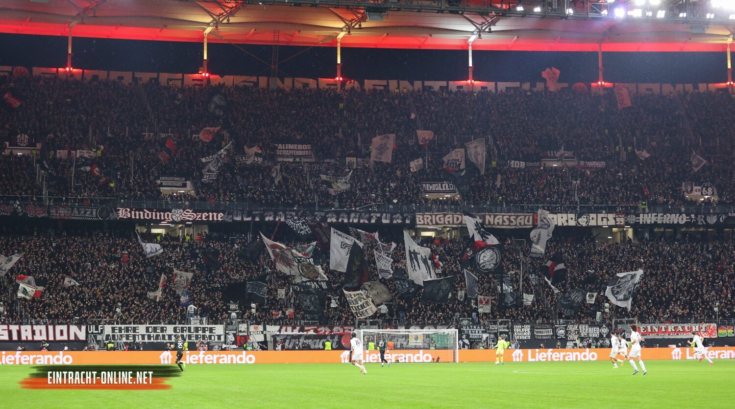 Eintracht Frankfurt – Ferencváros 2-0 (12)