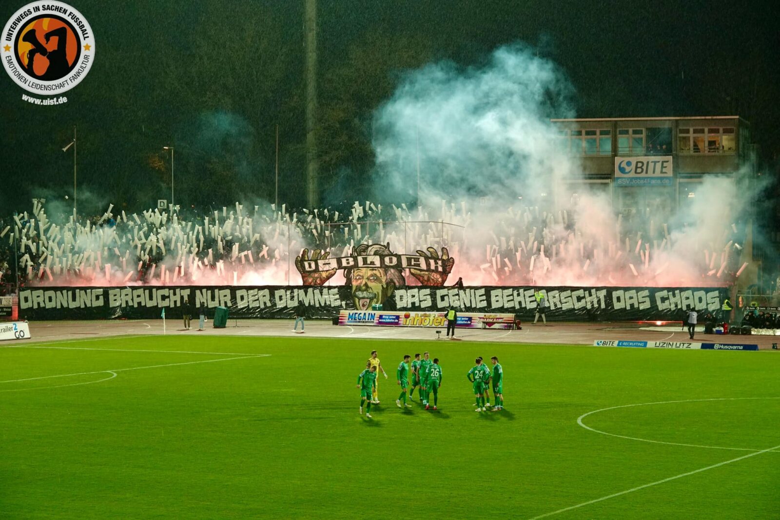 SSV Ulm – SV Sandhausen 2-0 (13)