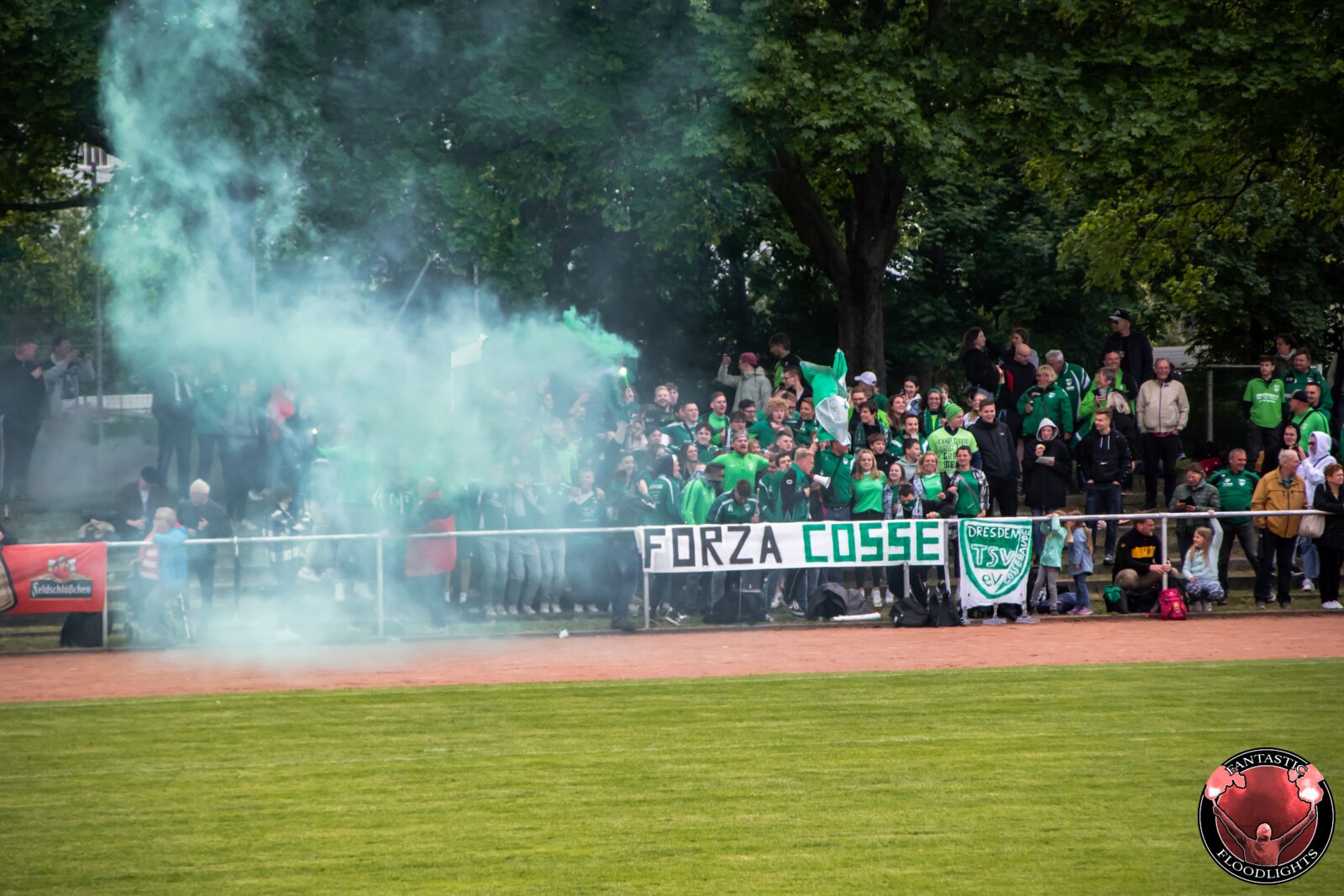 SpVgg. Dresden-Löbtau – TSV Cossebaude 3-1 (28)