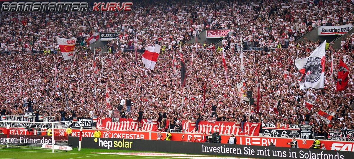 VfB Stuttgart – Borussia Dortmund 5-1 (15)