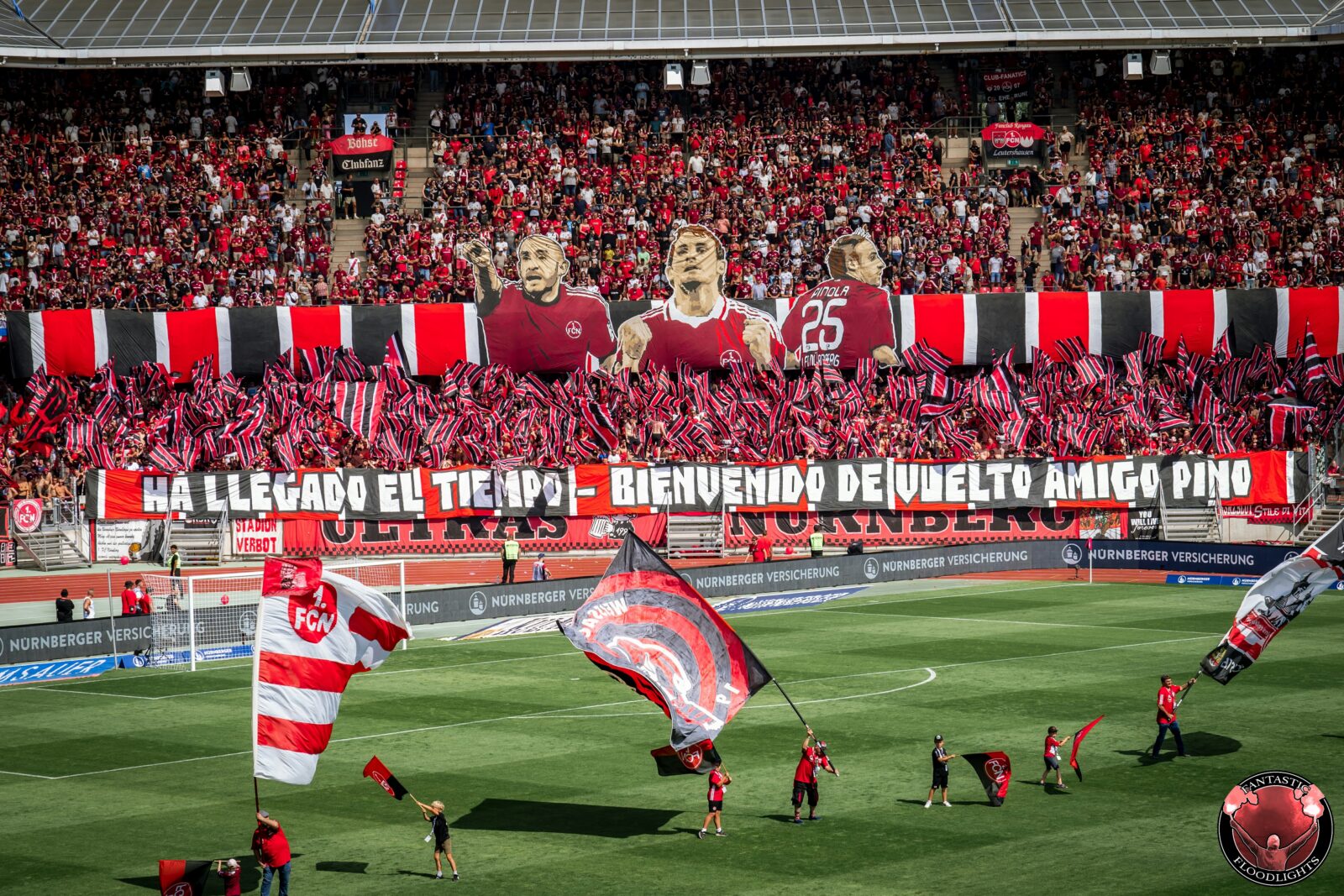 1. FC Nürnberg – 1. FC Magdeburg 0-4 (5)