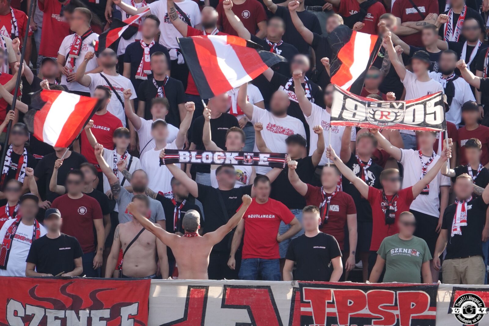 SV Croatia Reutlingen – SSV Reutlingen 0-7 (7)