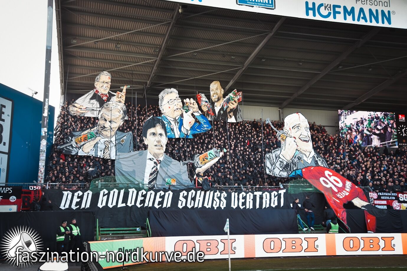 SpVgg Fürth – 1. FC Nürnberg 2-1 (29)