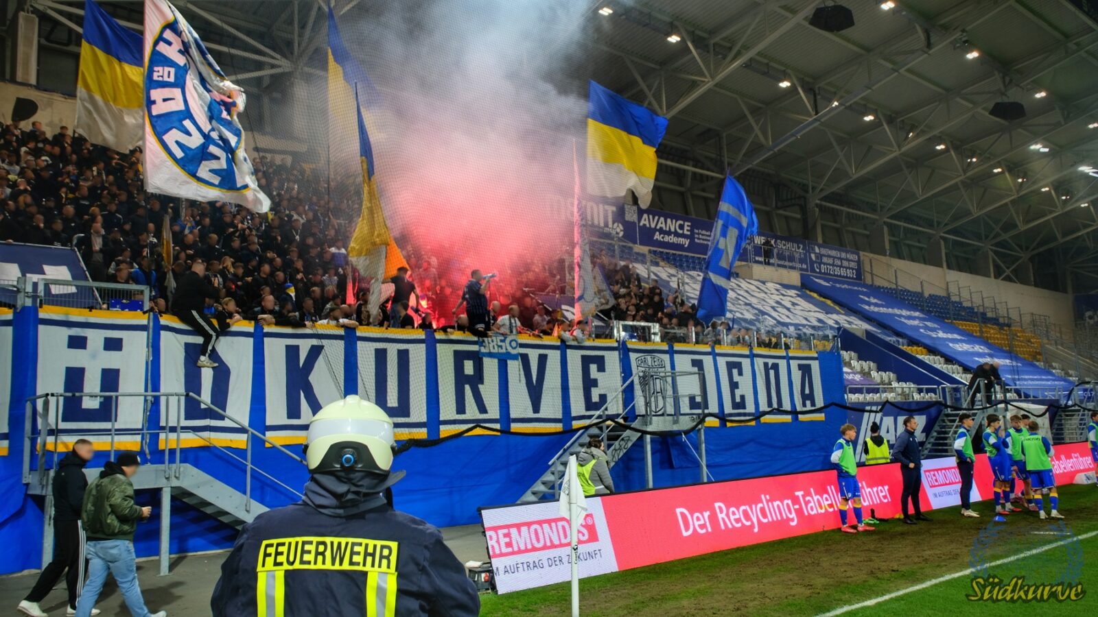 FC Carl Zeiss Jena – BFC Preußen 3:1 (9)