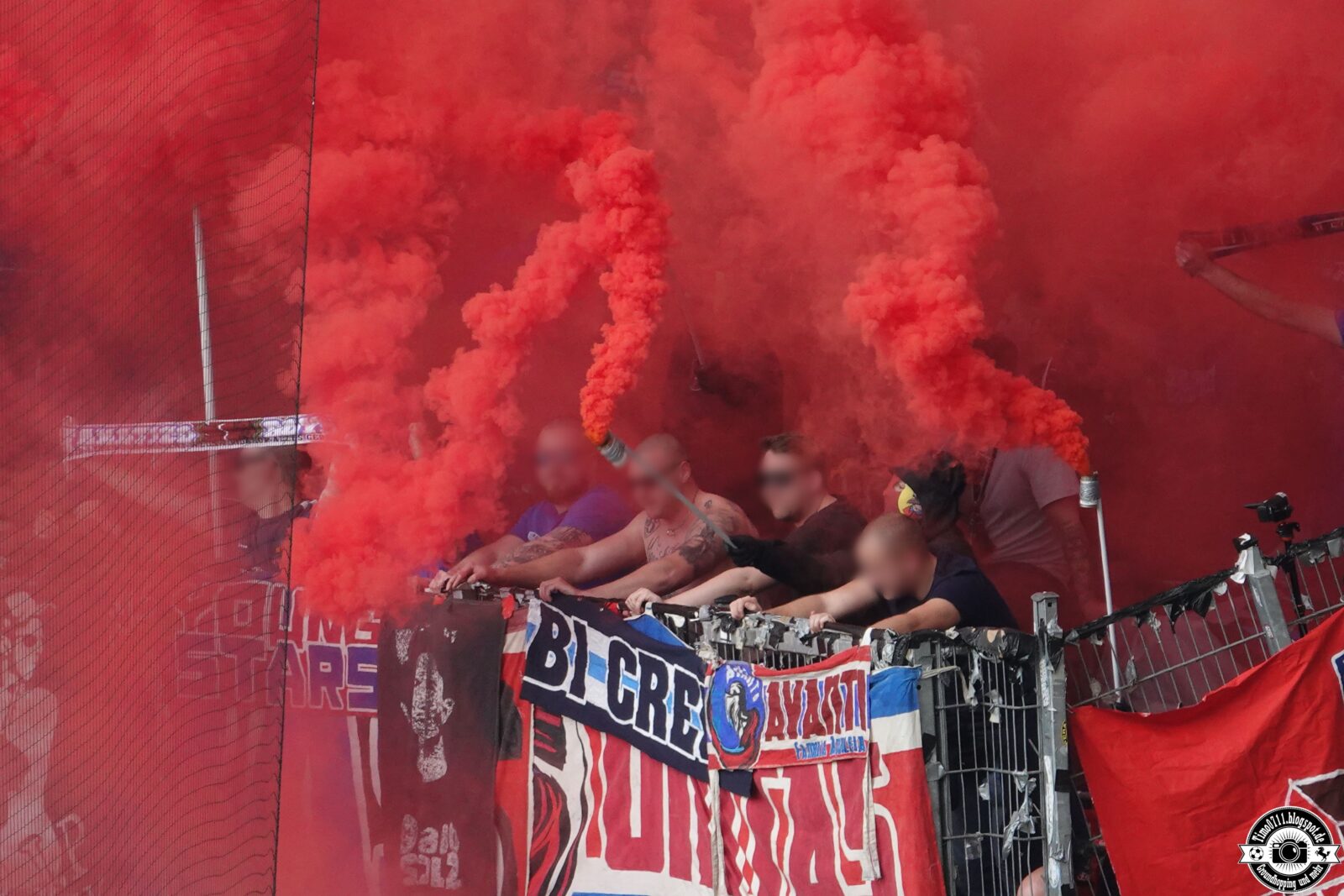 VfB Stuttgart – 1. FC Heidenheim 3-3 (3)