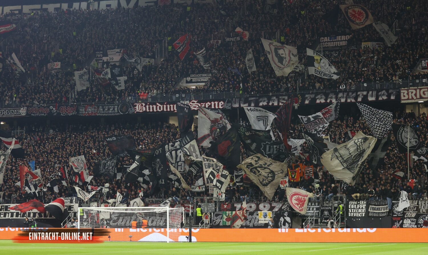 Eintracht Frankfurt – Slavia Prag 1-0 (14)