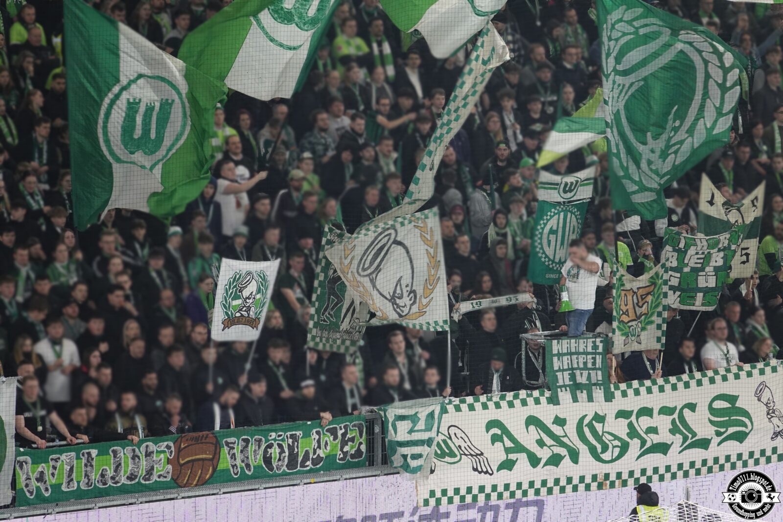 VfL Wolfsburg – VfB Stuttgart 2-3 (15)