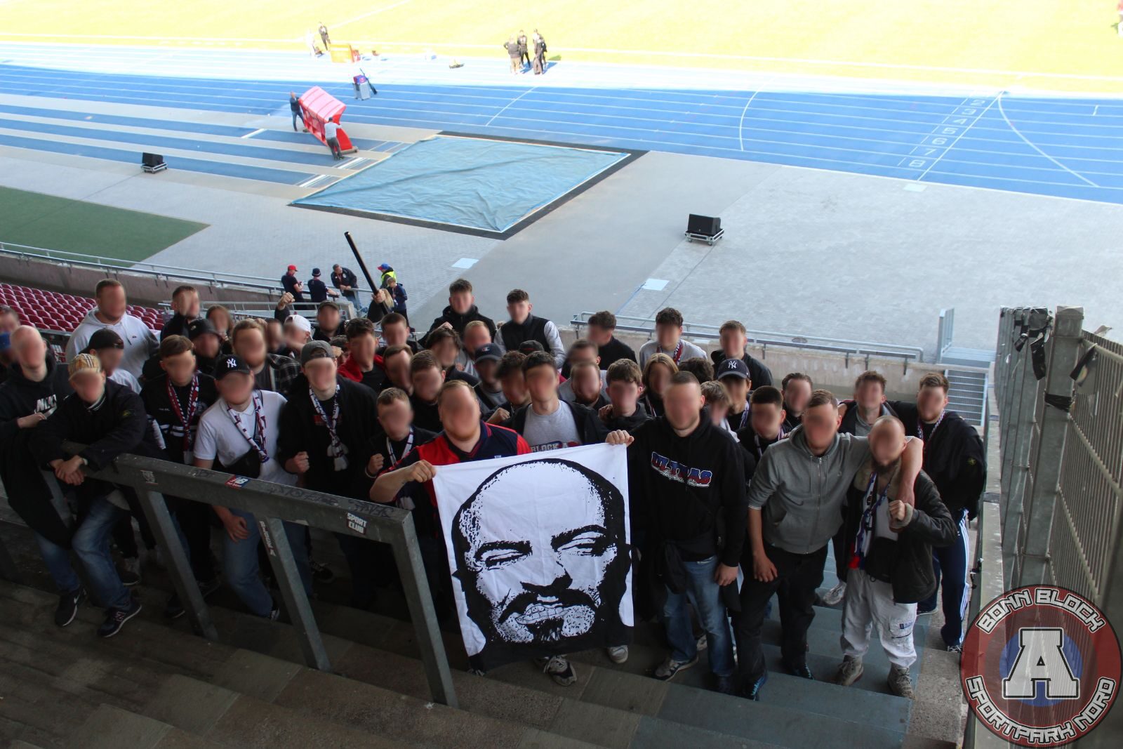 Bonner SC – FC Hürth 3-0 (4)