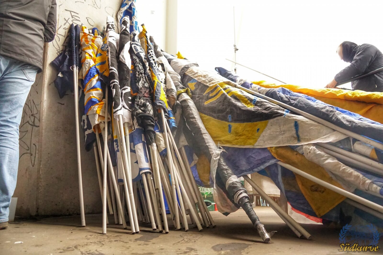 FC Carl Zeiss Jena – Berliner AK 3-3 (5)