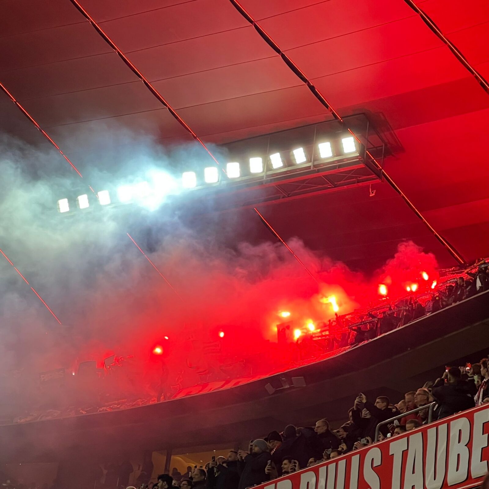 FC Bayern München – Paris SG (6)