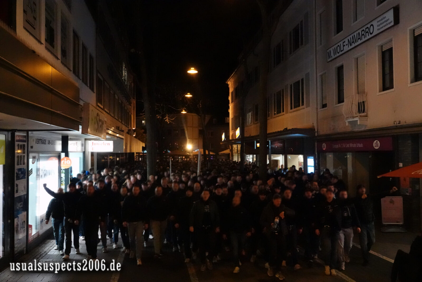 SV Darmstadt 98 – FC Schalke 04 4:0