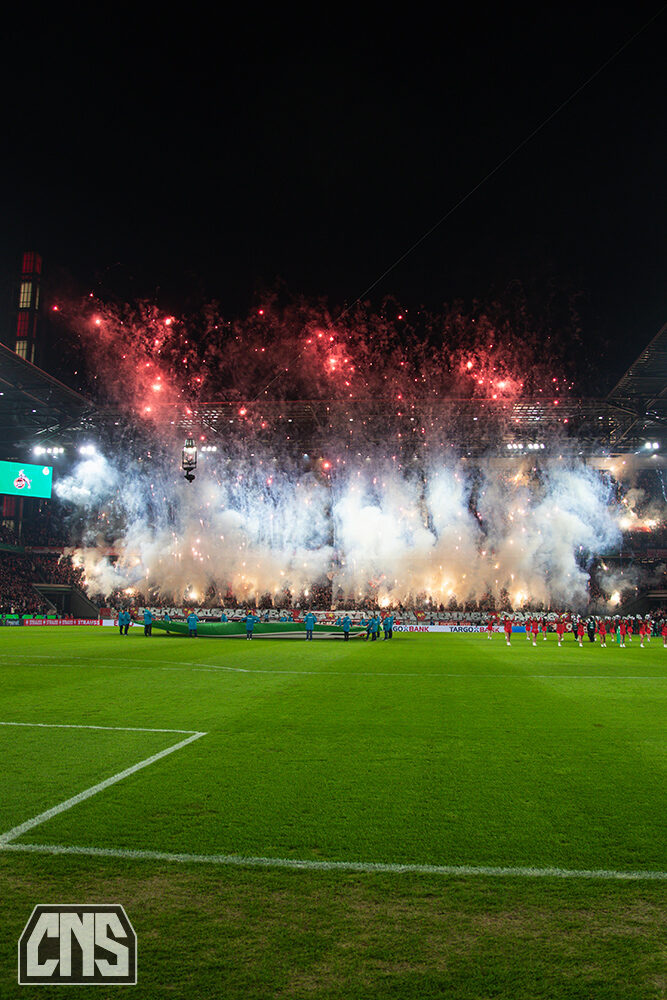 1. FC Köln – Hertha BSC 2-1 n.V. (72)