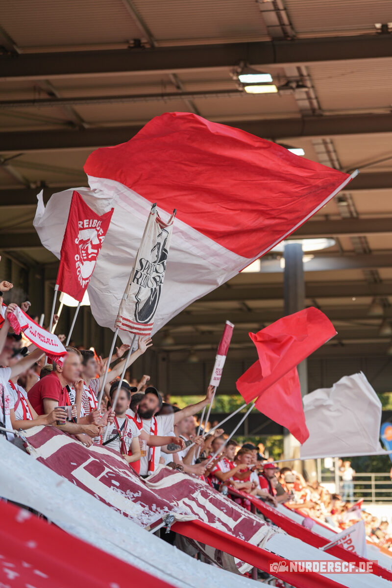 SC Freiburg Frauen – FC Bayern München Frauen 2-2 (11)