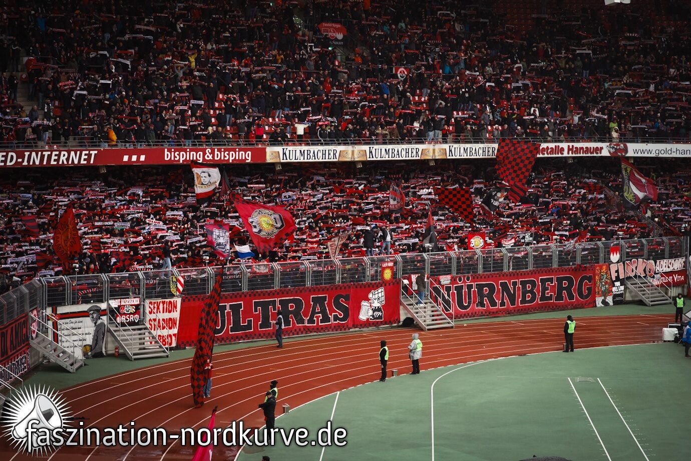 1. FC Nürnberg – SC Paderborn 0-2 (16)