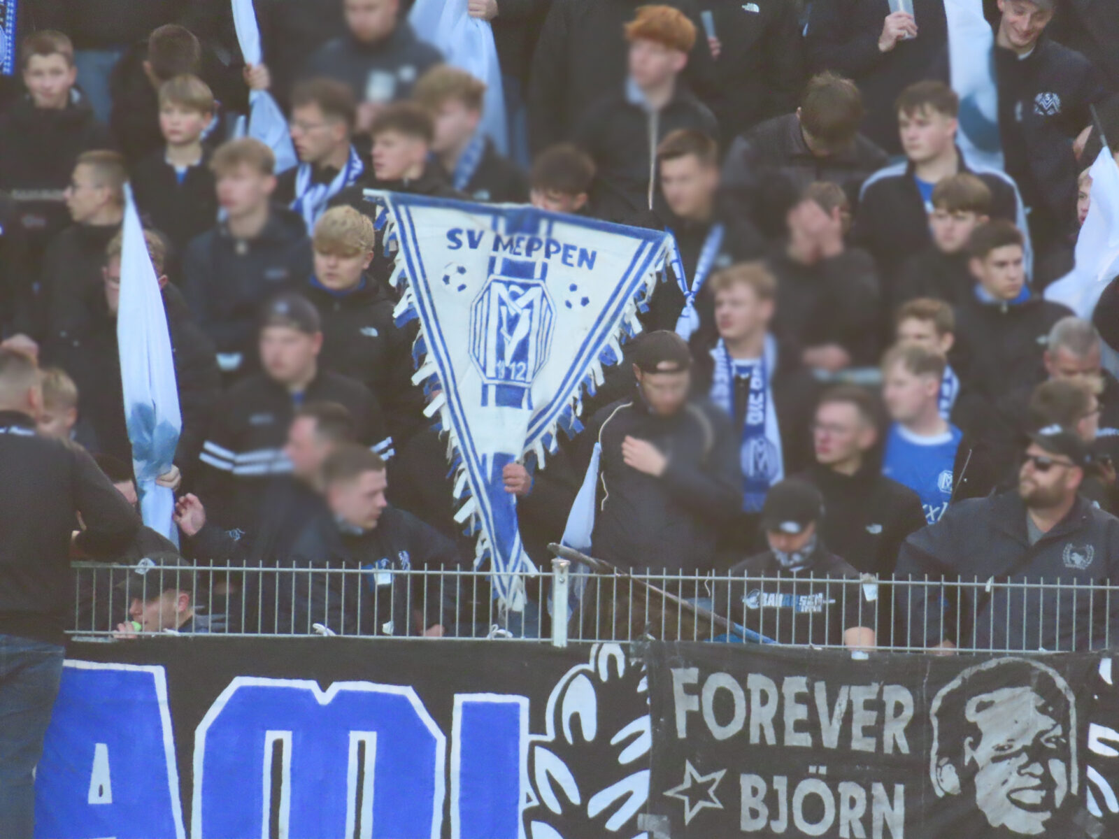 Bremer SV – SV Meppen 0:1 (7)