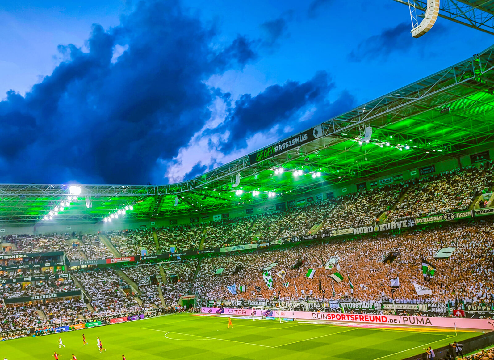 Borussia Mönchengladbach – Bayer 04 Leverkusen 2-3 (15)