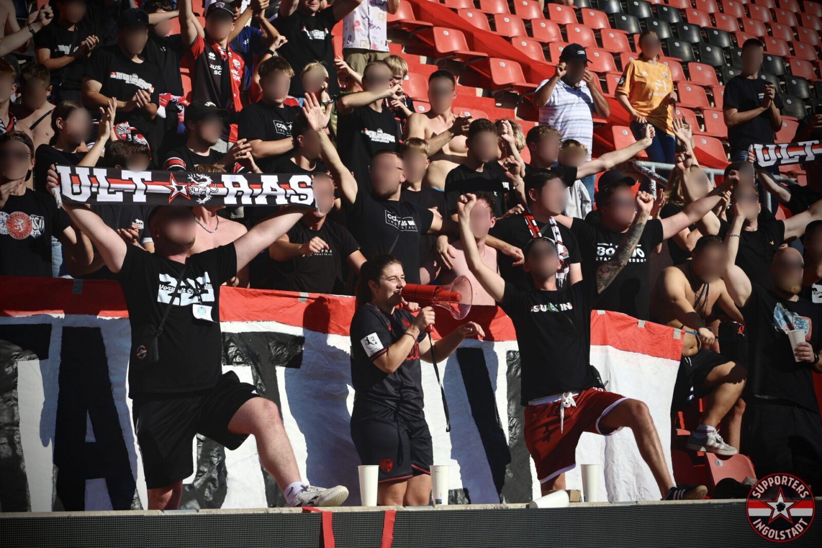 FC Ingolstadt Frauen – SC Sand Frauen 0:1