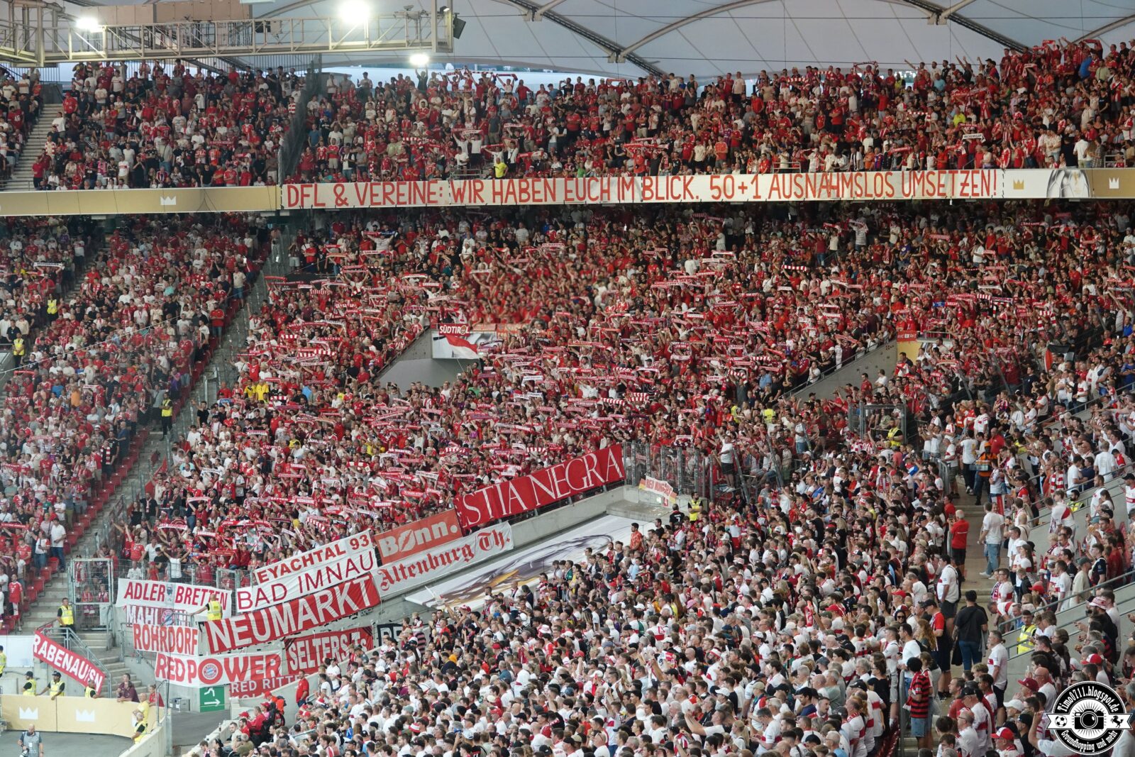 VfB Stuttgart – FC Bayern München 1-2 (6)