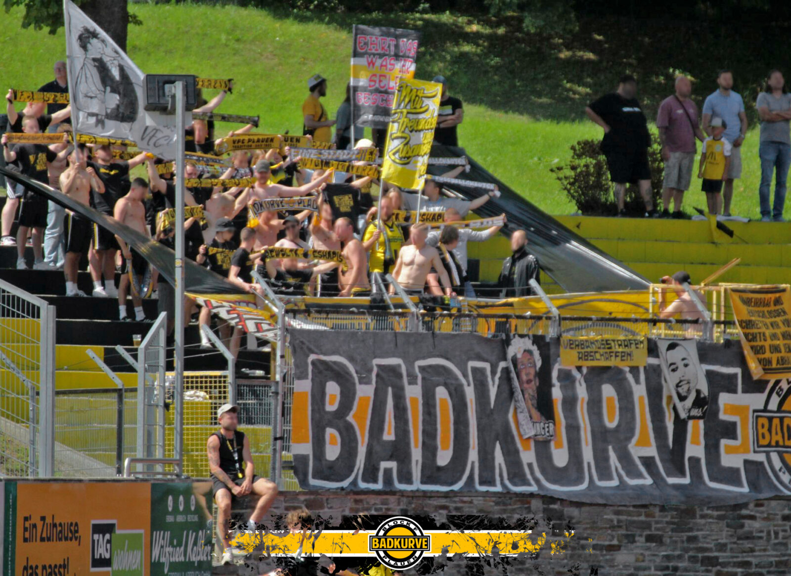 VFC Plauen – Empor Glauchau 1-0 (2)