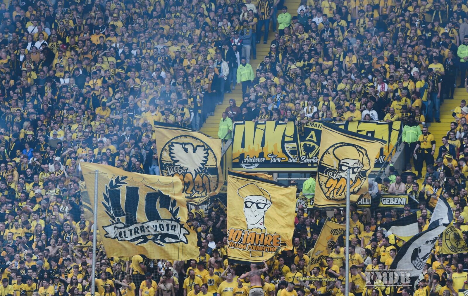 TSV Alemannia Aachen – SSVg Velbert 2-0 (12)