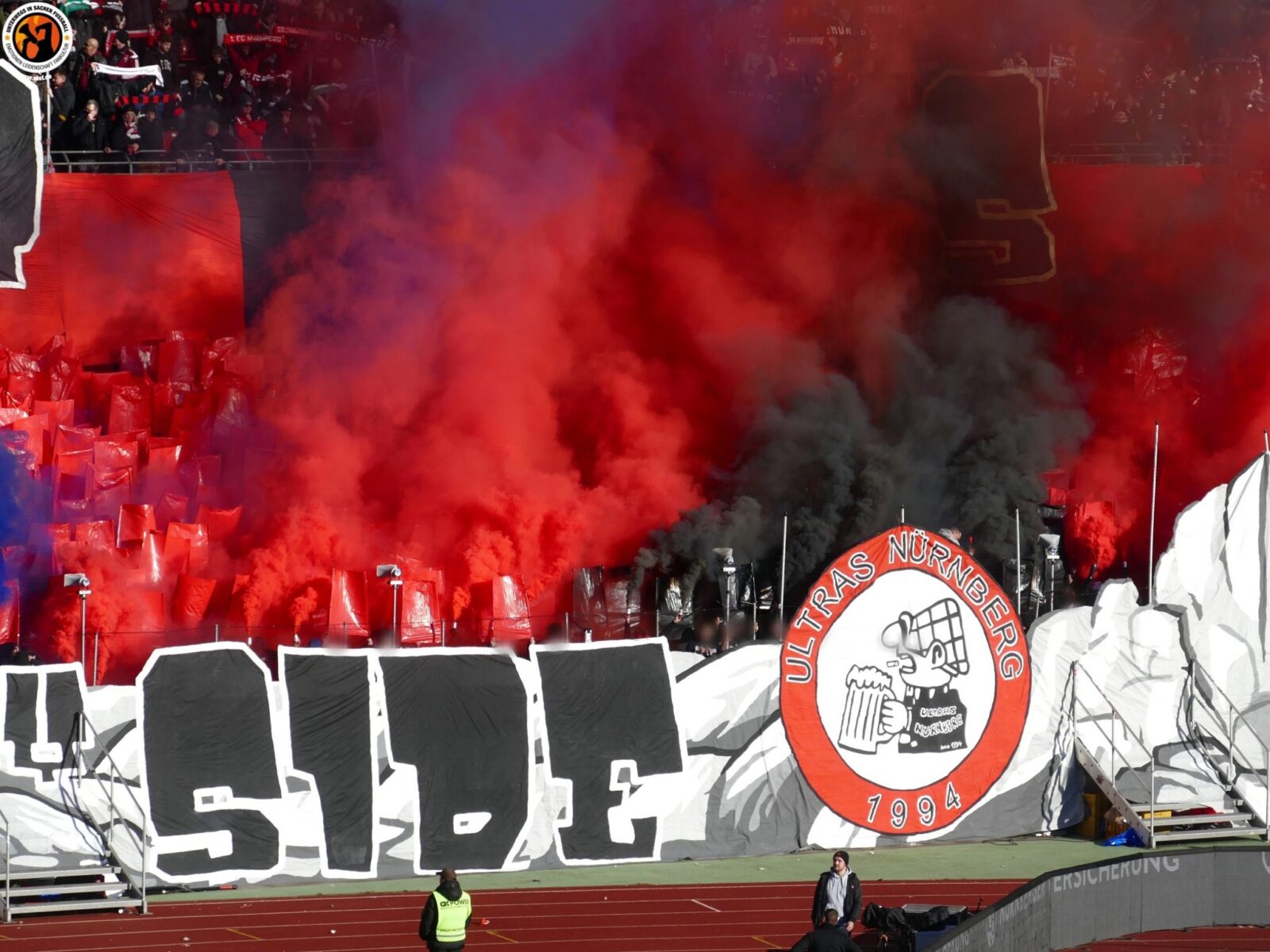 1. FC Nürnberg – Karlsruher SC 2-1 (4)