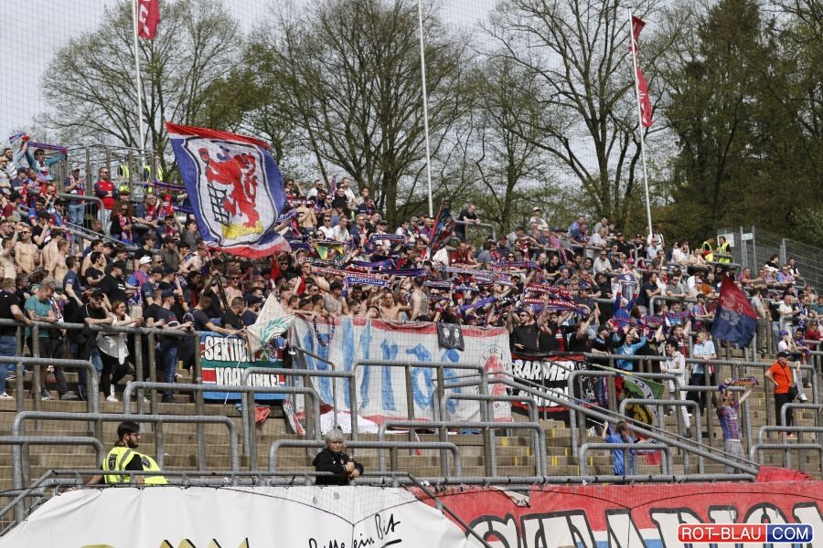 Wuppertaler SV – FC Gütersloh 3-0 (4)