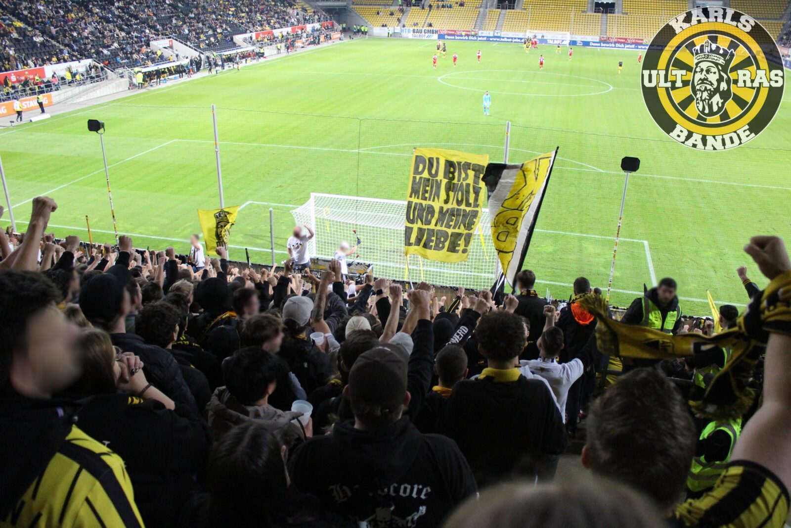 TSV Alemannia Aachen – Viktoria Köln 1-0 (57)