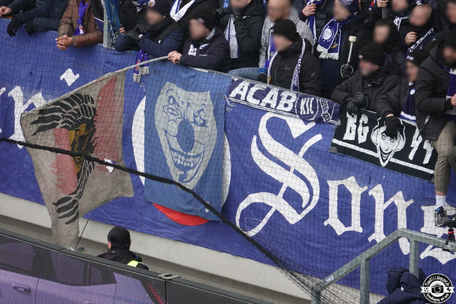 Karlsruher SC – Hamburger SV 1-3 (1)