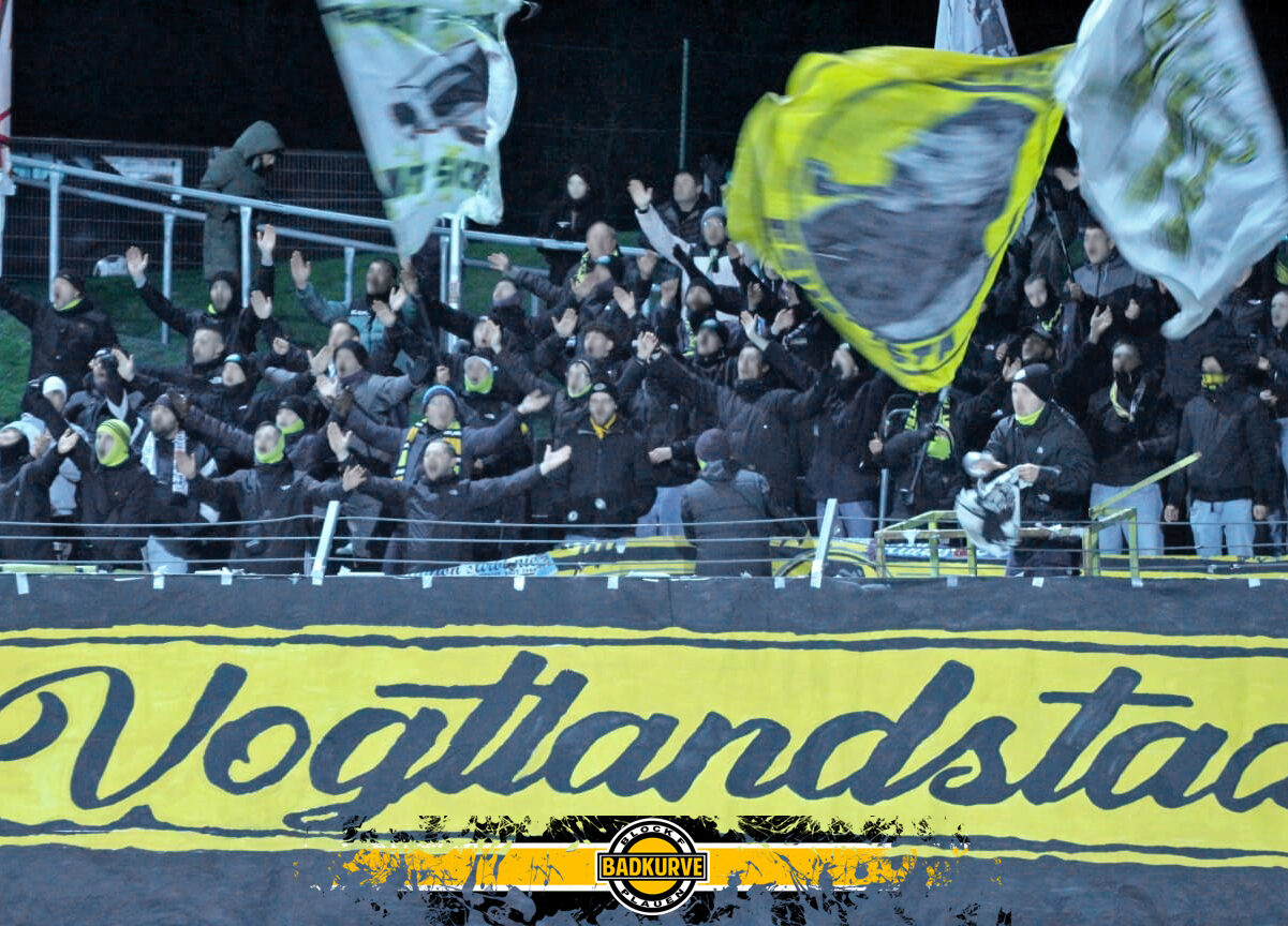 VFC Plauen – 1. FC Lokomotive Leipzig 0-1 (4)