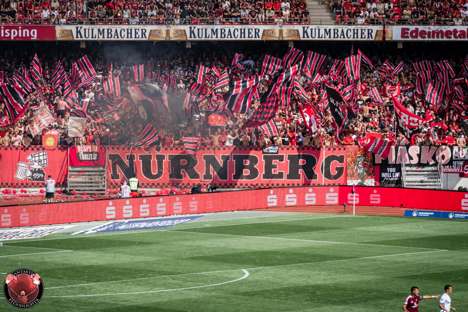 1. FC Nürnberg – 1. FC Magdeburg 0-4 (20)