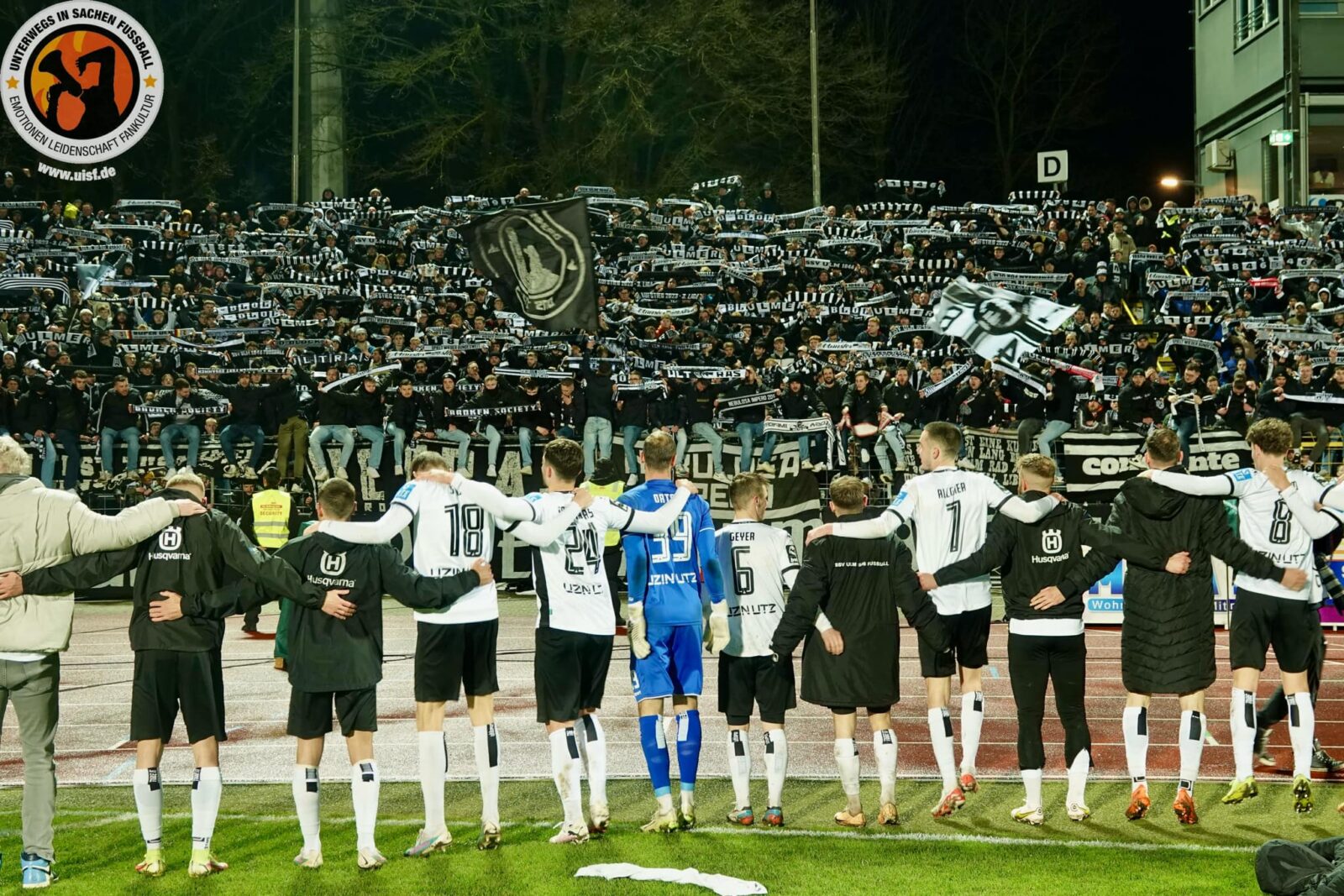 SSV Ulm – SV Sandhausen 2-0 (6)