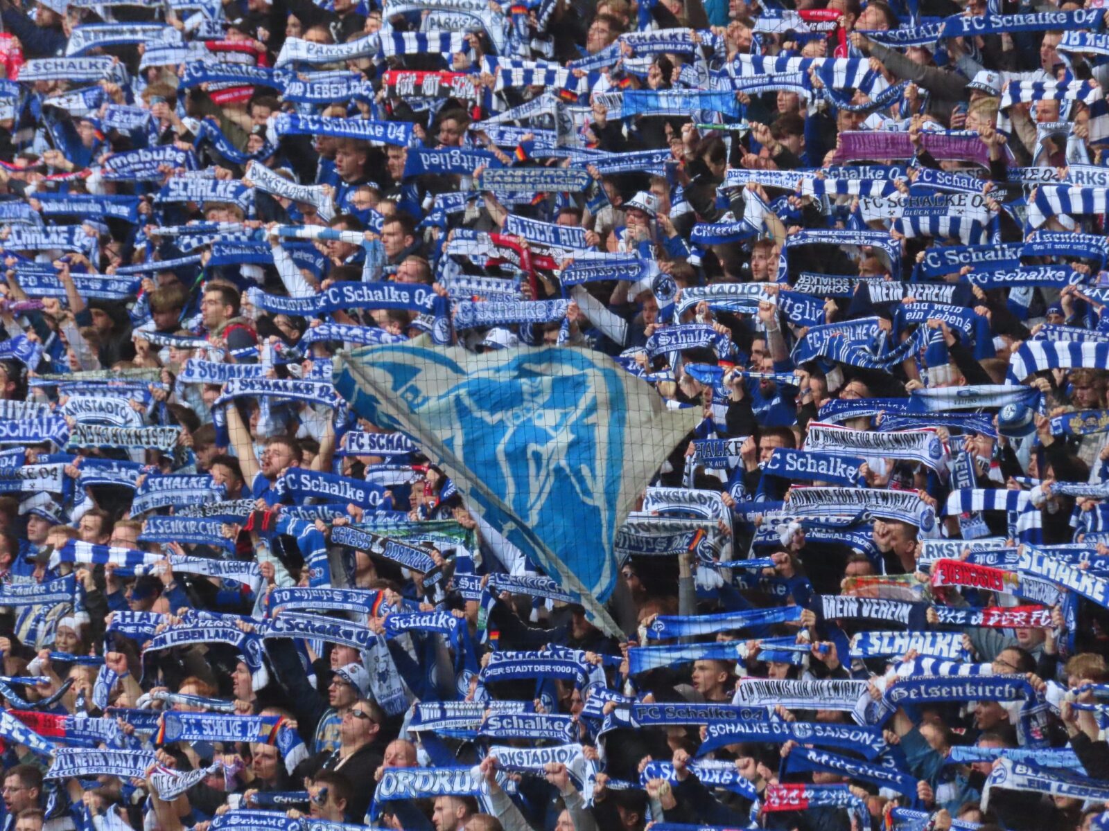 FC Schalke 04 – SC Paderborn 3-3 (16)