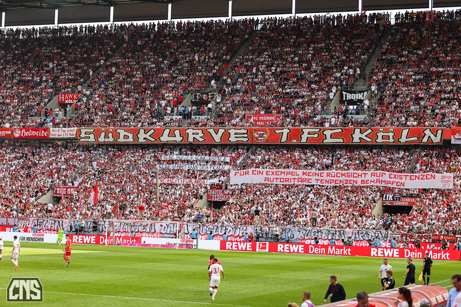 1. FC Köln – 1. FC Union Berlin 3-2 (4)