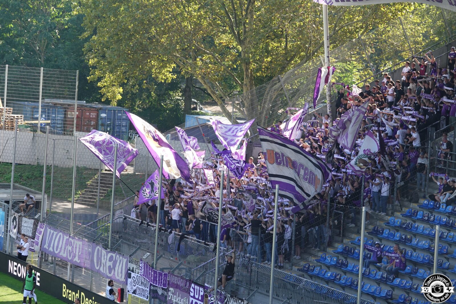 SV Waldhof Mannheim – VfL Osnabrück 3-2 (16)