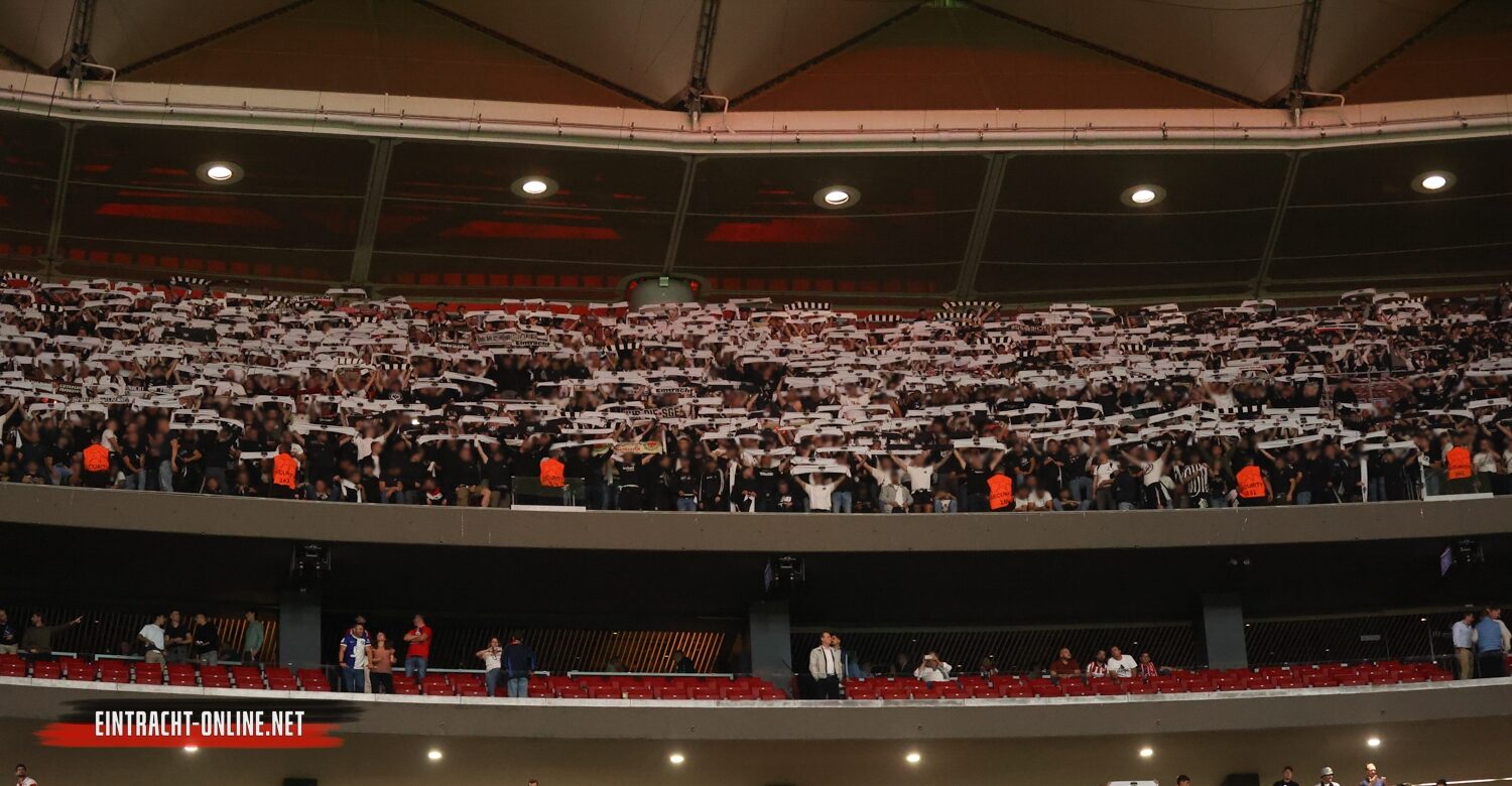 Atletico Madrid – SG Eintracht Frankfurt 5:1 (6)