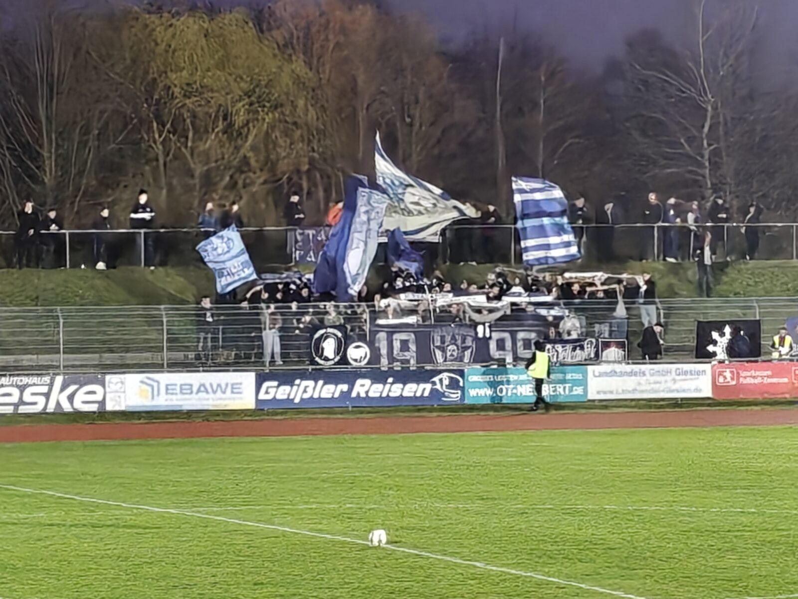 FC Eilenburg – SV Babelsberg 03 3-2 (5)