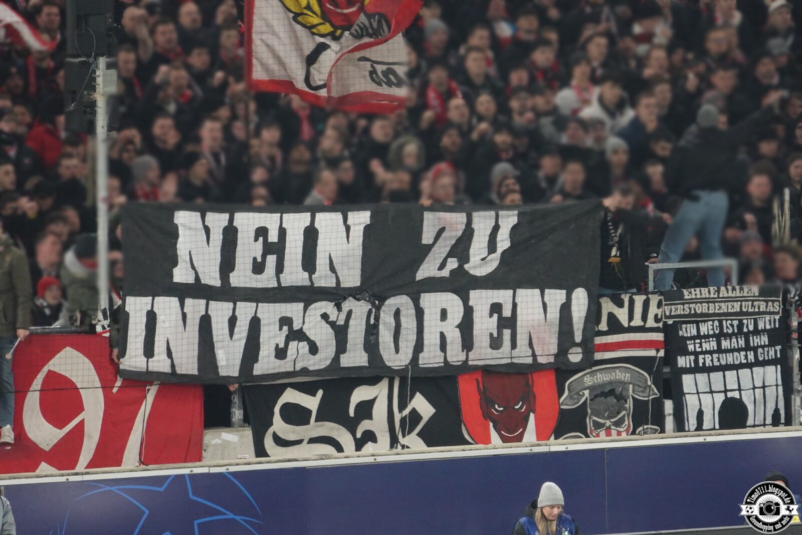 VfB Stuttgart – Paris SG 1-4 (1)
