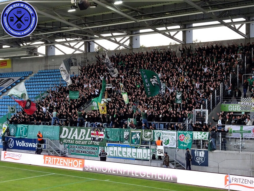 Chemnitzer FC – BSG Chemie Leipzig 0-1 (21)