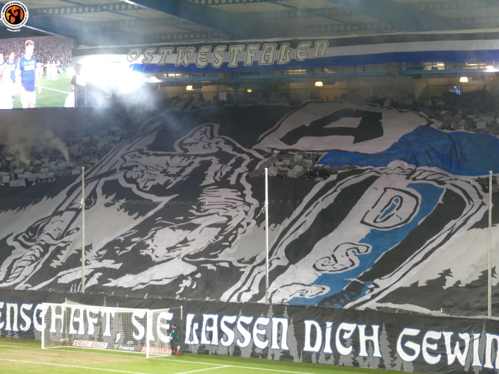 DSC Arminia Bielefeld – Werder Bremen 2-1 (5)