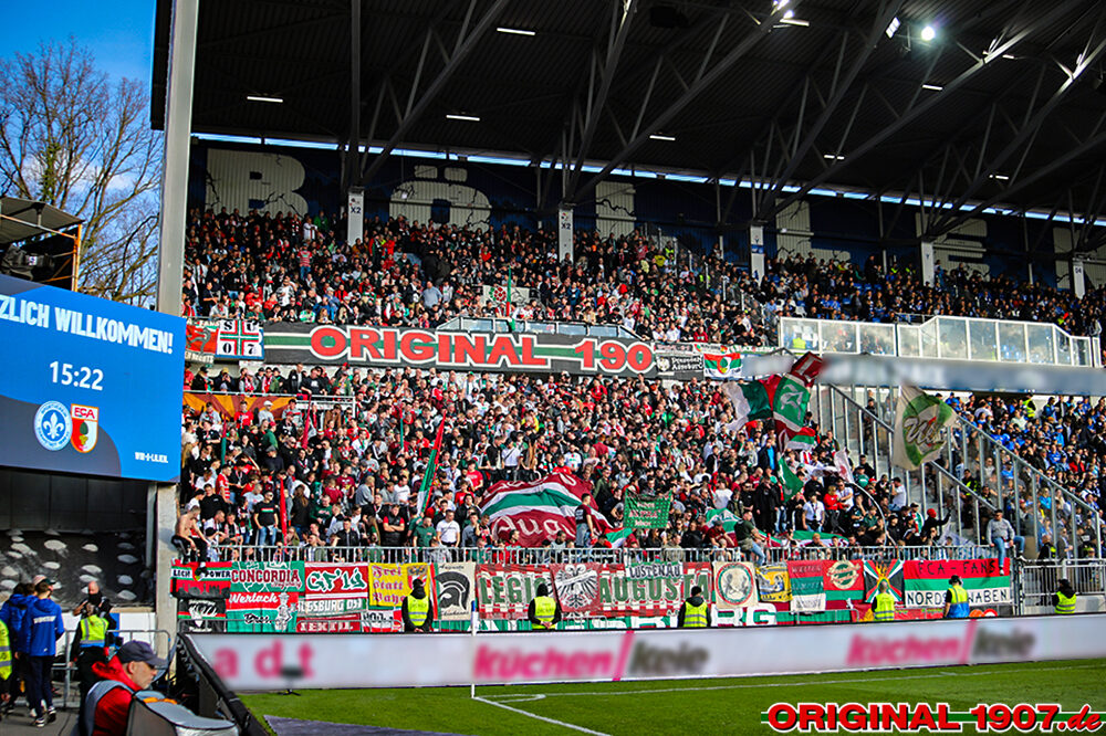 SV Darmstadt 98 – FC Augsburg 0-6 (28)