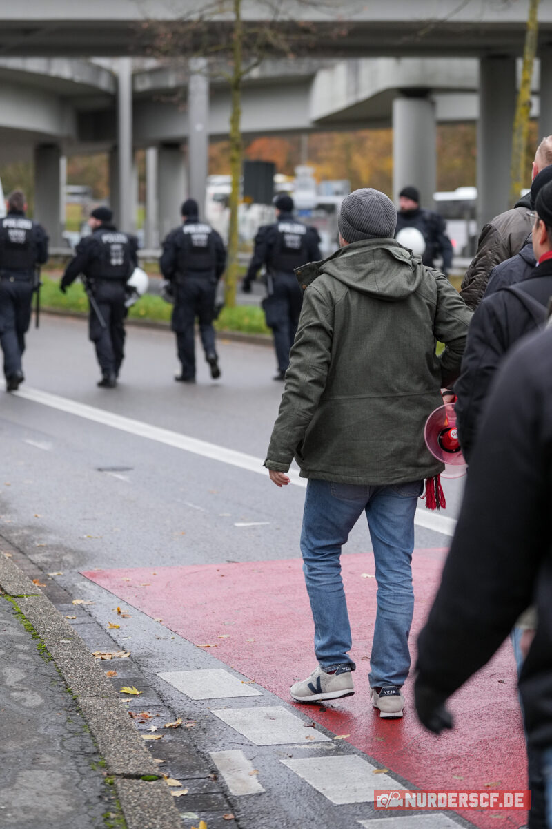 Borussia Dortmund – SC Freiburg 4-0 (12)