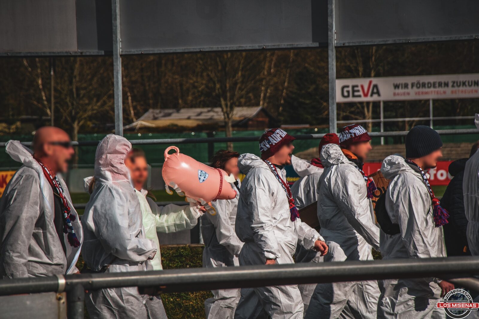 VfL Pirna Copitz II – SV Aufbau Pirna Copitz 0-0 (15)
