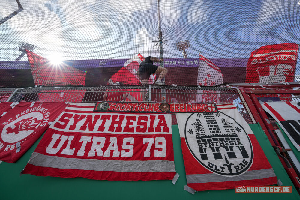 VfL Osnabrück – SC Freiburg 0-4 (28)